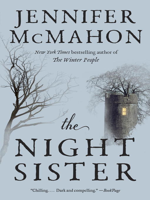 Title details for The Night Sister by Jennifer McMahon - Available